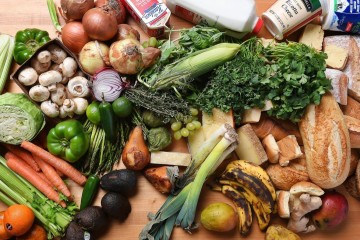 Plan for Food Waste to Be Separated